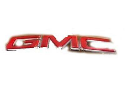 GMC C3500 Emblem - 12542030