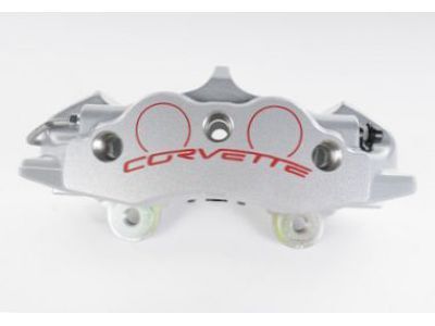 2010 Chevy Corvette Brake Calipers - 22800573