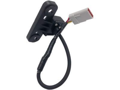 Cadillac 23402538 Camera