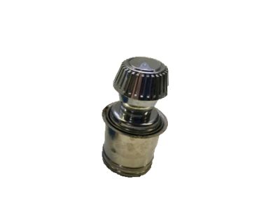 Buick 22542744 Lighter