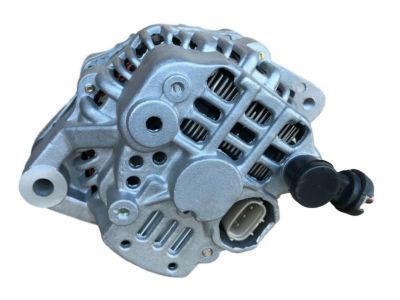 Chevy Tracker Alternator - 30027273