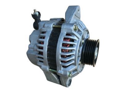 Chevy Tracker Alternator - 30027273