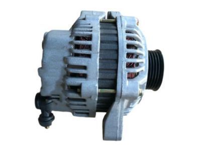 Chevy Tracker Alternator - 30027273