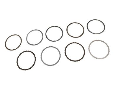 GM 24288675 Plate, Transmission Clutch 24288675 GM Plate, Transmission Clutch Product Photo 1 of 1