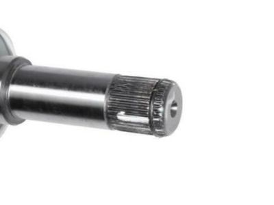 Cadillac XTS Axle Shaft - 22823299