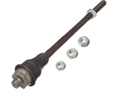 Hummer Tie Rod - 15295861