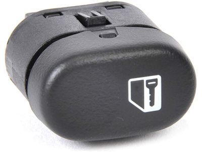 GM 15777133 Lock Switch GM 15777133 Lock Switch