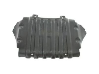 GM 23247456 Side Shield