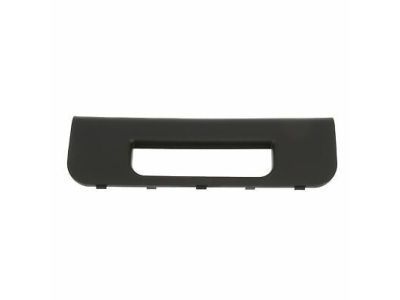 GM 15853231 Handle Cover GM 15853231 Handle Cover