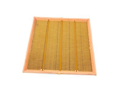 Cadillac Air Filter - 20897358