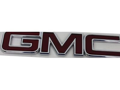 GMC Acadia Emblem - 22759917