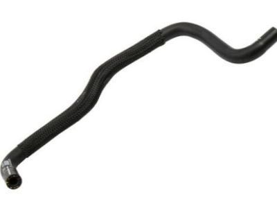 Chevy Silverado 3500 Coolant Pipe - 19332791