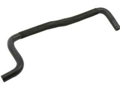 Chevy Silverado 3500 Coolant Pipe - 19332791
