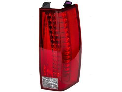 Cadillac Escalade ESV Tail Light - 22884388
