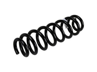 2021 Chevy Malibu Coil Springs - 23334608