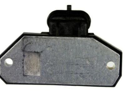 Cadillac Ignition Control Module - 19352932