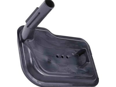 Cadillac Automatic Transmission Filter - 24236933