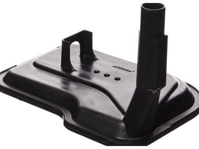 Cadillac Automatic Transmission Filter - 24236933