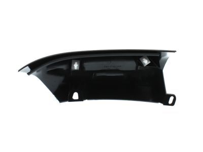 GM 15215525 Applique, Rear Driver Side