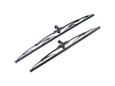 Saturn Windshield Wiper - 25788743