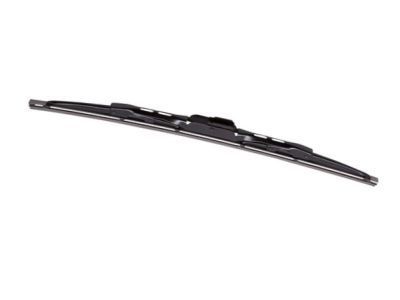 Saturn Windshield Wiper - 25788743