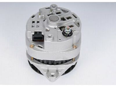 Chevy Corvette Alternator - 19244764