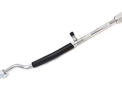 Buick LeSabre A/C Hose - 25537189