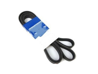 Pontiac Drive Belt - 92248982