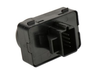 Saturn Mirror Switch - 22878302