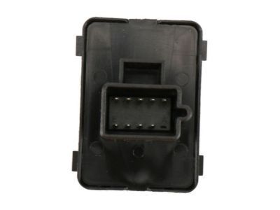 Saturn Mirror Switch - 22878302