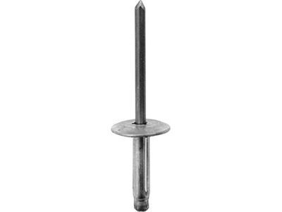 Chevy 22638717 License Bracket Rivet