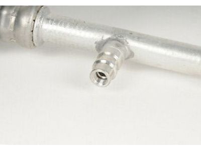 Chevy A/C Hose - 15250411