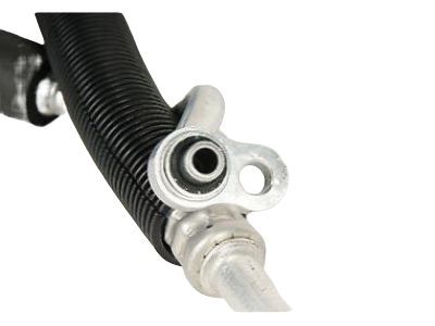 Chevy A/C Hose - 15250411
