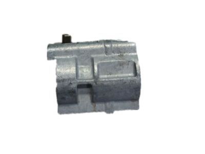 Pontiac Sunfire Ignition Lock Cylinder - 26050284