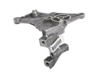 Oldsmobile Alternator Bracket - 24509024
