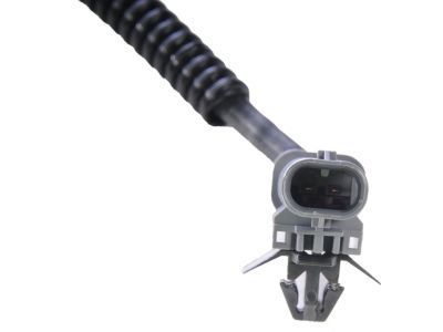 Chevy Camaro Brake Pad - 22990625