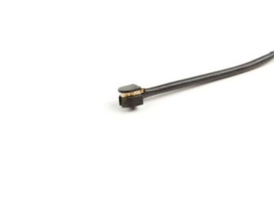 Chevy Camaro Brake Pad - 22990625