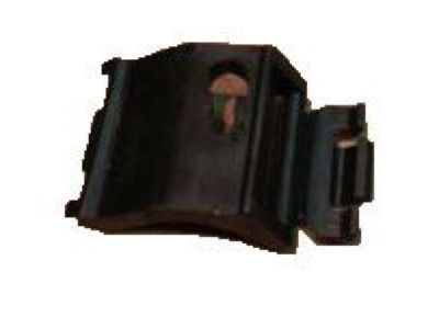 Chevy 12338085 Lower Trim Clip