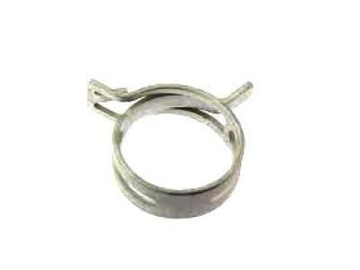 Oldsmobile 11516234 Upper Hose Clamp