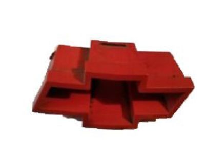 Chevy Cavalier Emblem - 22545323