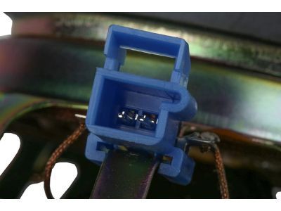 2000 Buick Park Avenue Car Speakers - 9356759