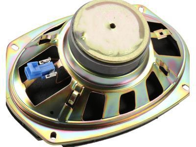 2000 Buick Park Avenue Car Speakers - 9356759