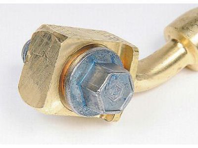 Chevy Express 2500 Hydraulic Hose - 84286064