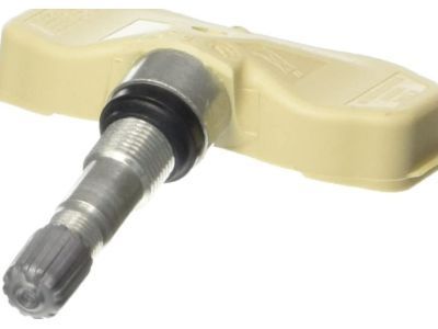 GMC TPMS Sensor - 15114379