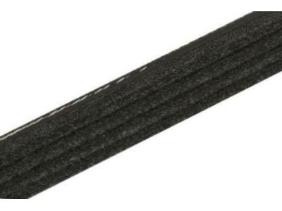 Chevy Corvette Drive Belt - 12585476