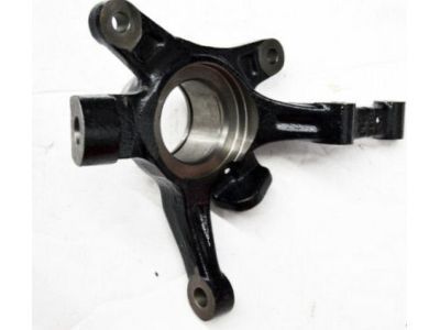 Chevy Aveo Steering Knuckle - 96870494
