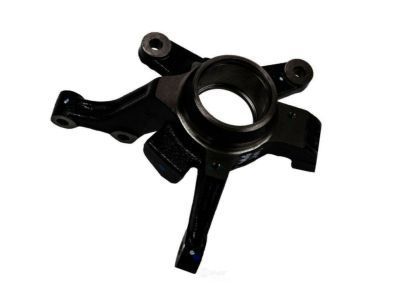 Chevy Aveo Steering Knuckle - 96870494