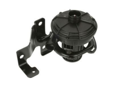 Chevy Monte Carlo Secondary Air Injection Pump - 12594429
