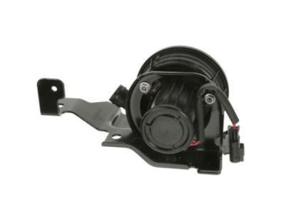 Chevy Monte Carlo Secondary Air Injection Pump - 12594429