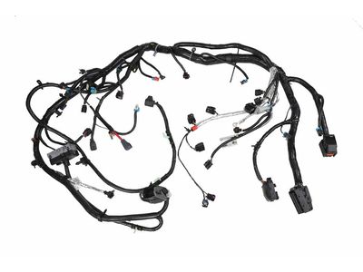 20759659 GM Harness, Engine Wiring Product Photo 2 of 2